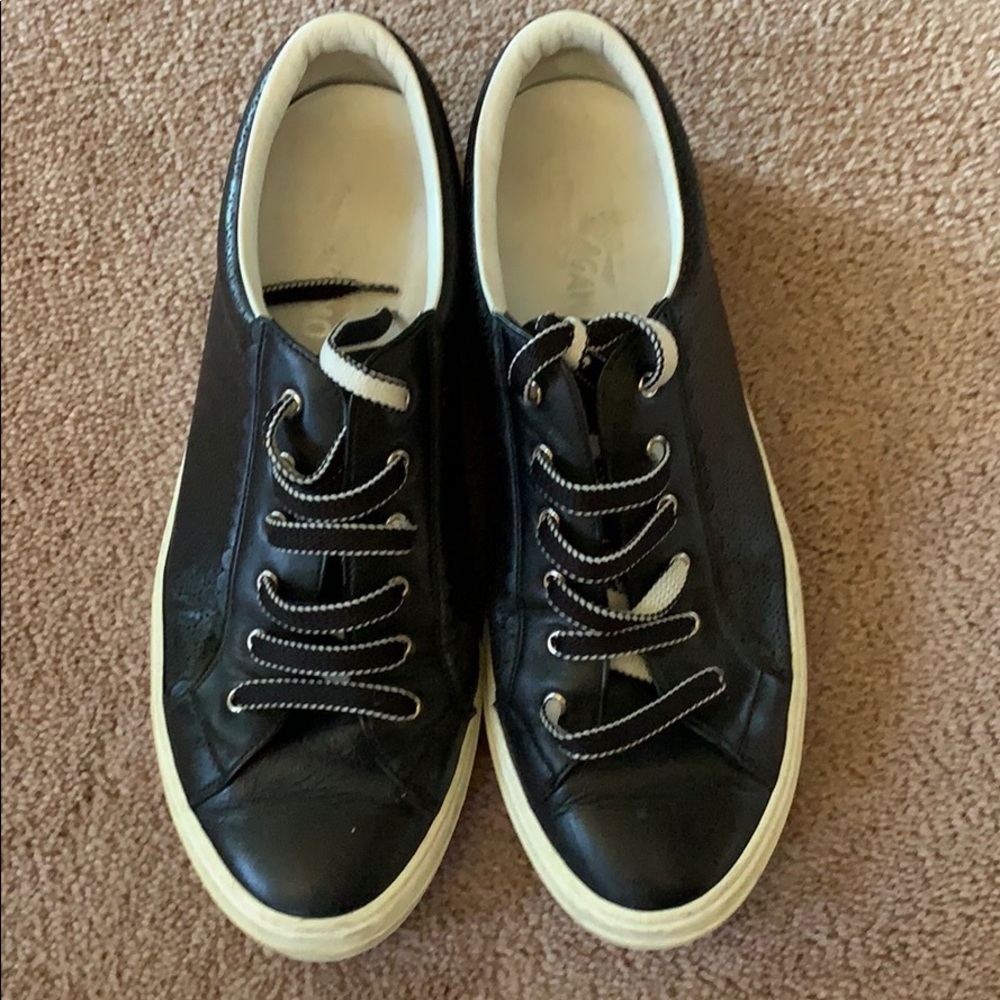 Salvatore Ferragamo Sneakers